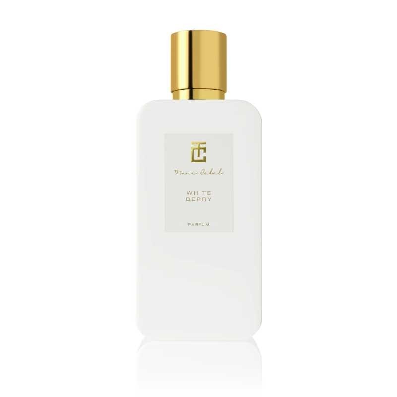 Белая ягода - Toni Cabal