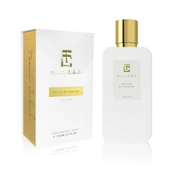 Bianco bianco - Toni Cabal