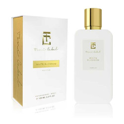 White Blossom - Toni Cabal