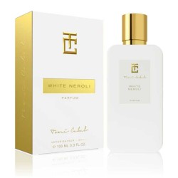 Hvit Neroli - Toni Cabal