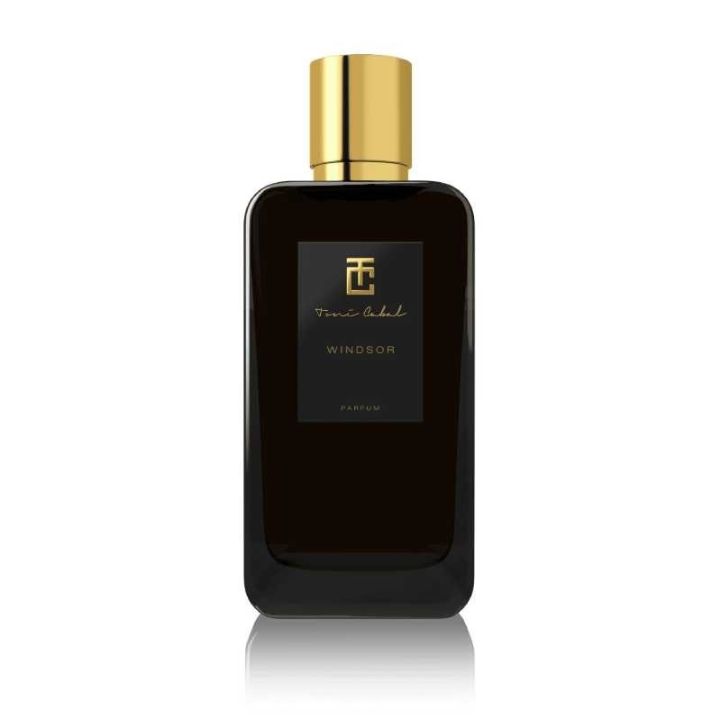 Windsor - Toni Cabal