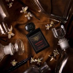 Van Py Rhum Special Edition 50 ml + Black Be 10 ml - Lorenzo Pazzaglia