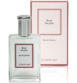 Il Profvmo - Rose Secret 50 ml