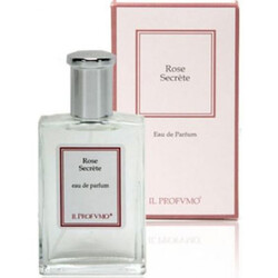 Il Profvmo - Rose secrete  50 ml