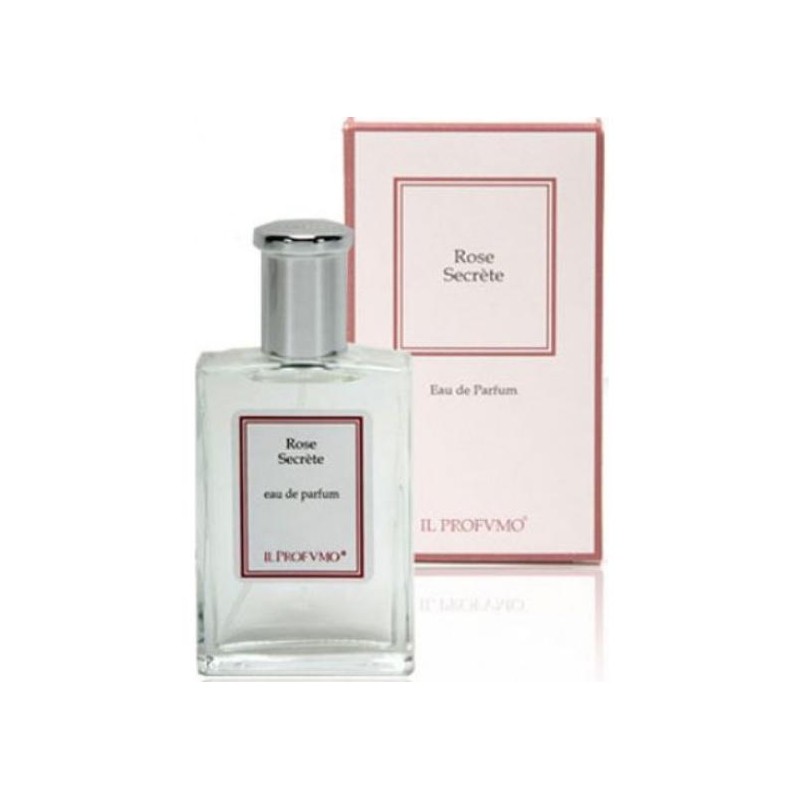 IL PROFVMO - Rose Secret 50 ml