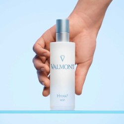 Idra3 nebbia 150 ml - Cosmetici Valmont