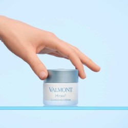 Hydra3 opladning Cream - Cosmetics Valmont