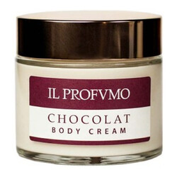 Il Profvmo - Chocolat body cream 200 ml