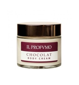 Il Profvmo - Chocolat Ciała Krem 200 ml