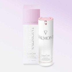 Lumicity SPF50  -  Valmont化妆品