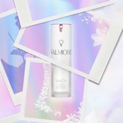 Lumicity SPF50  -  Valmont化妆品