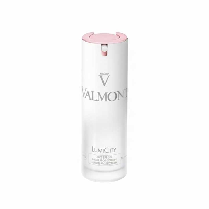 Lumicity SPF50  -  Valmont化妆品