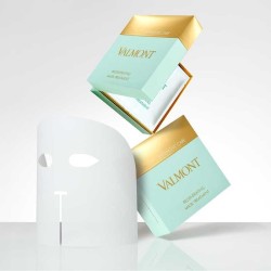 Regenerering Mask Behandling (5 ark) - Kosmetikk Valmont