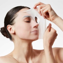 Regenerating Mask Treatment Single (1 Sheet) - Cosméticos Valmont