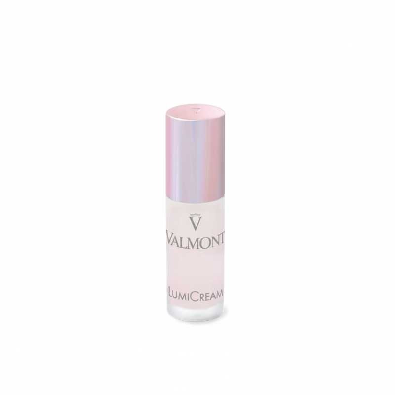 Mini luxe - Lumicream 8 ml - Cosmetics Valmont