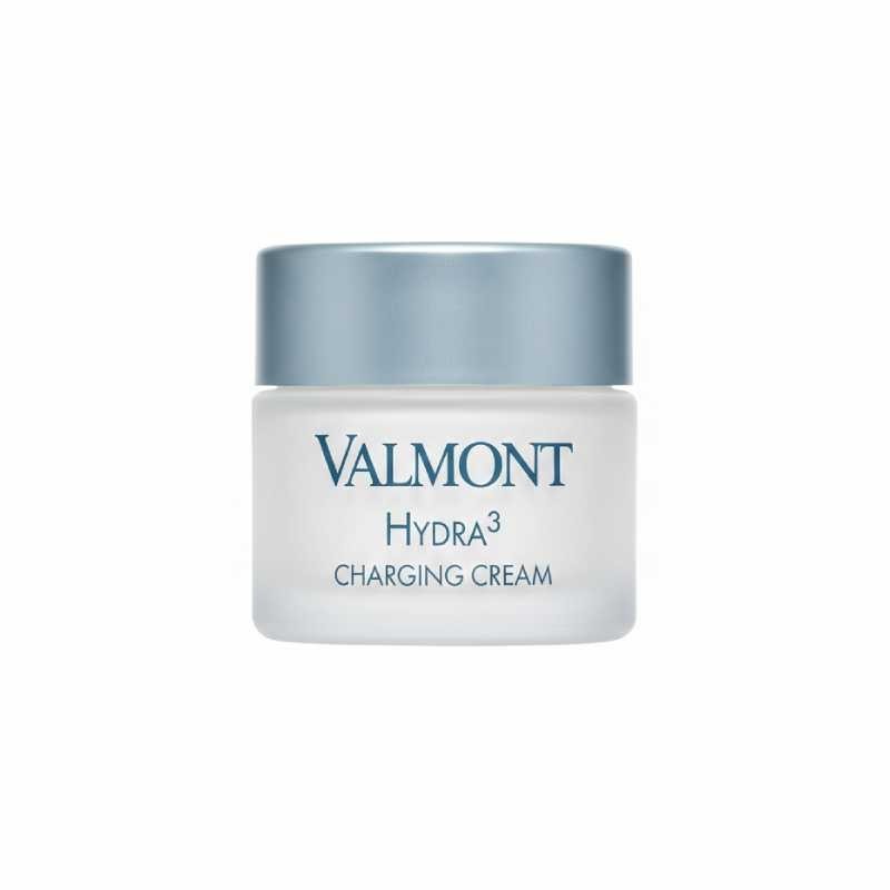 Hydra3 opladning Cream - Cosmetics Valmont