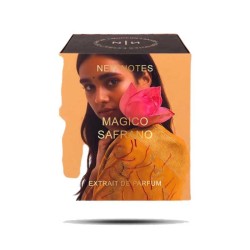 Mago safrano - New Notes