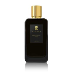 Bergamotte oud - Toni Cabal