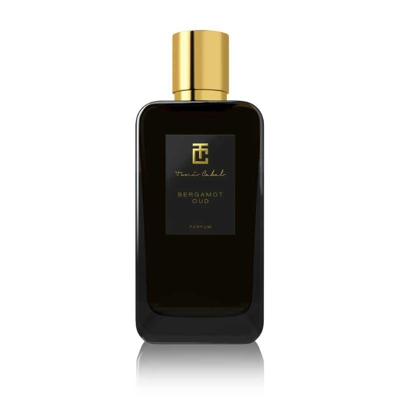 Bergamot Oud - Toni Cabal