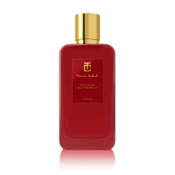 Madame papillon - Toni Cabal