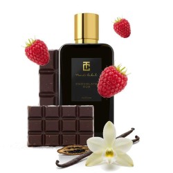 Toni Cabal - Chocolate Oud Free advisory and shipments!