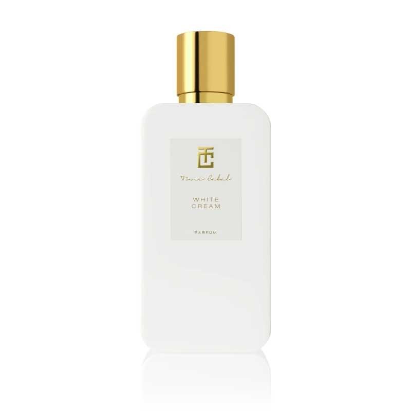 Hvit Krem 100 ml - Toni Cabal Gratis frakt!