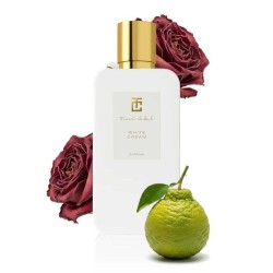 Cream branco 100 ml - Toni Cabal Frete grátis!