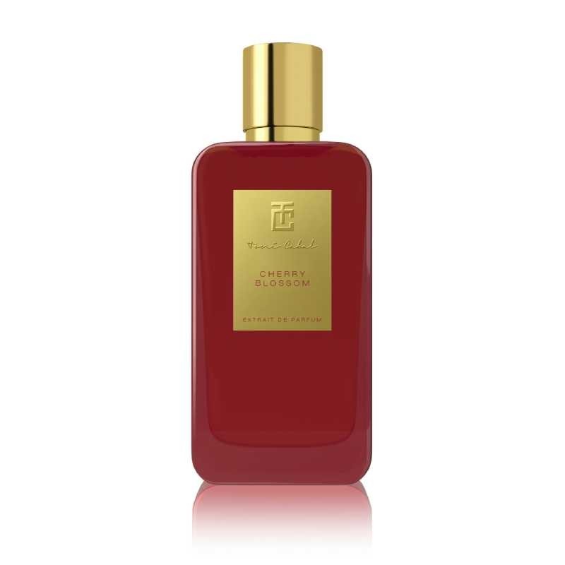 Kirsebær Blossom Parfum 100 ml - Toni Cabal Gratis forsendelse!