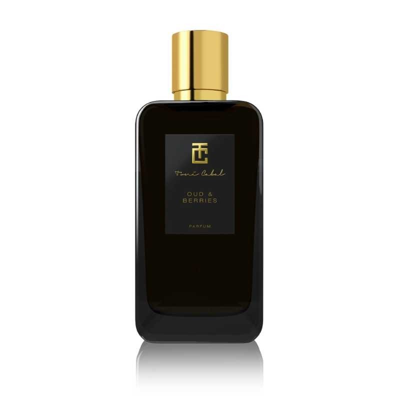Toni Cabal - Oud & Berries
