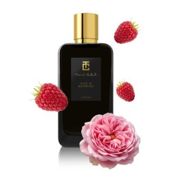 Oud & Berries EDP - Toni Cabal Gratis frakt!