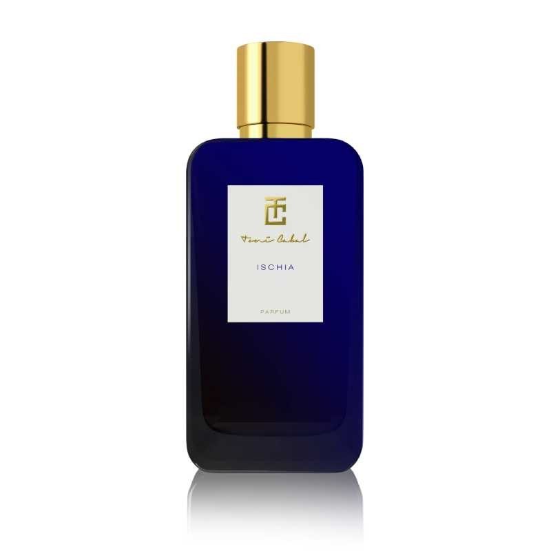 伊斯基亚 -  Toni Cabal