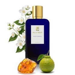 Santorini parfum - Toni Cabal Spedizione gratuita!