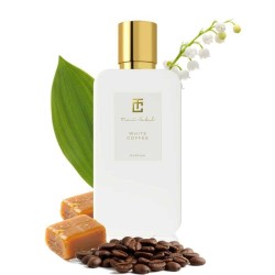 白咖啡 -  Toni Cabal