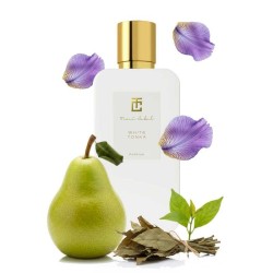 Tonka blanche - Toni Cabal