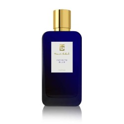 Oneindig blauw - Toni Cabal