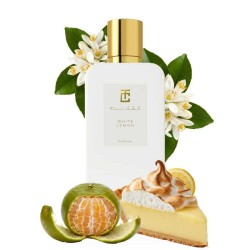 Toni Cabal - Livraison gratuite au citron blanc!