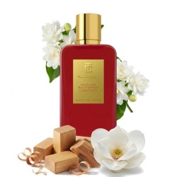 Madame Butterfly L'Extrait 100 ml - Toni Cabal Gratis frakt!