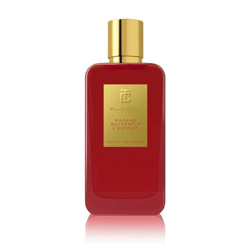 Madame Butterfly L'Extrait 100 ml - Toni Cabal Gratis frakt!