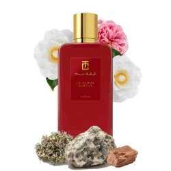 Le Femme subtile Parfum 100 ml - Toni Cabal Kostenloser Versand!