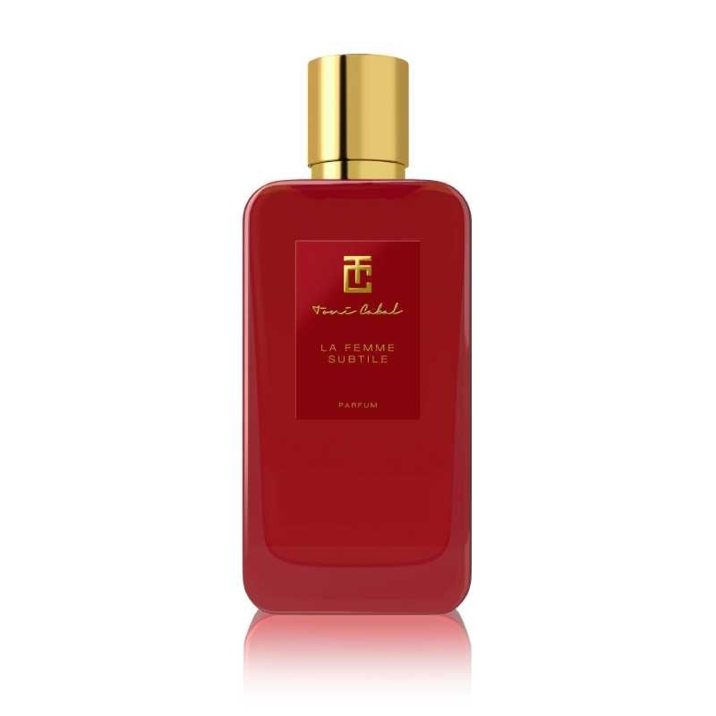 De femme subil - Toni Cabal