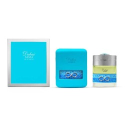 Sama - der Geist von Dubai