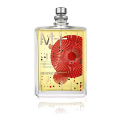 Em Molecule 01 + Champaca  Edt - Escentric Molecules