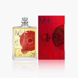 Em molekyle 01 + Champaca EDT - Escentric Molecules