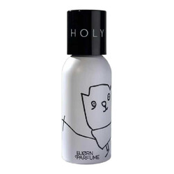 Holy Smoke - Bjorn Parfume