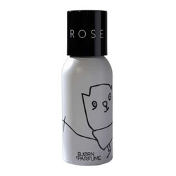 Rose Riot - Bjorn Parfume