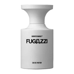 Fugazzi 50 ml - Borntostandout