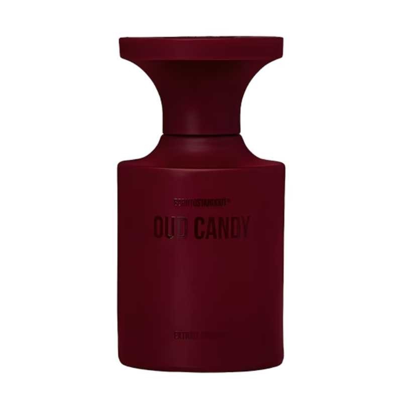 BTSO OUD CANDY Extreme Extreme Extreme - BORNTOSTANDOUT