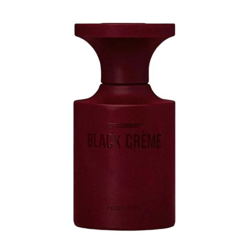 Btso Black CrèMe Extrait ExtrêMe - BORNTOSTANDOUT