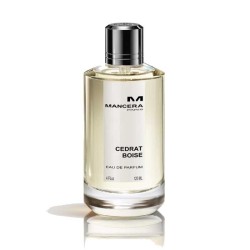 Cedrat Boise - Mancasa Frete Grátis!