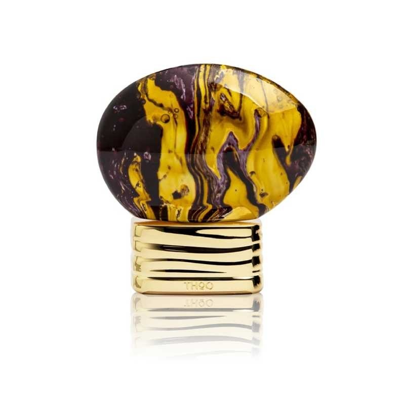 Grape Pearls - The House Of Oud